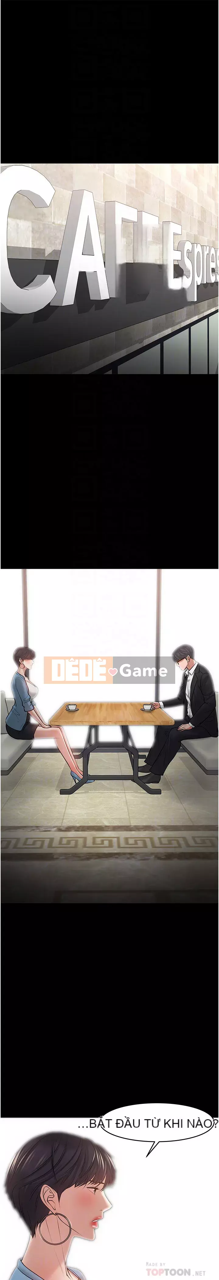 Giáo sư, bạn còn chờ gì nữa? Chương 42-43