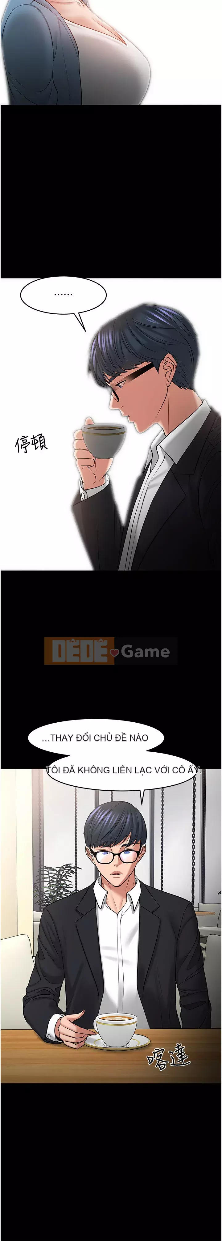 Giáo sư, bạn còn chờ gì nữa? Chương 42-43