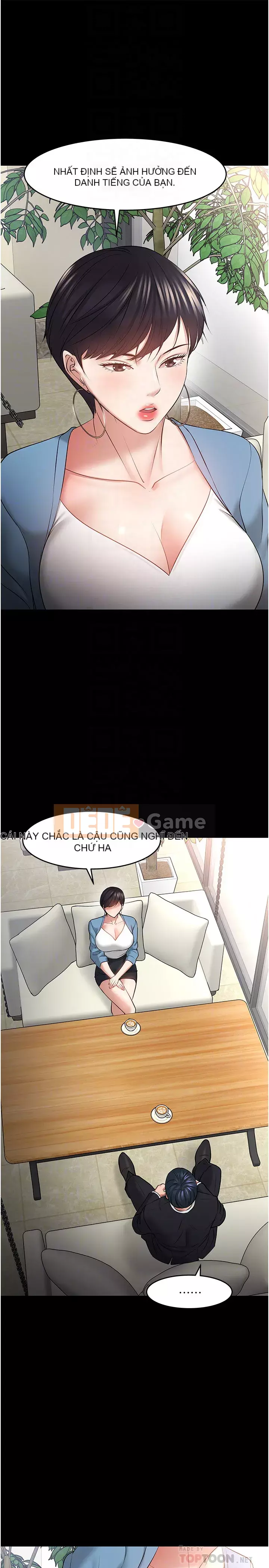 Giáo sư, bạn còn chờ gì nữa? Chương 42-43