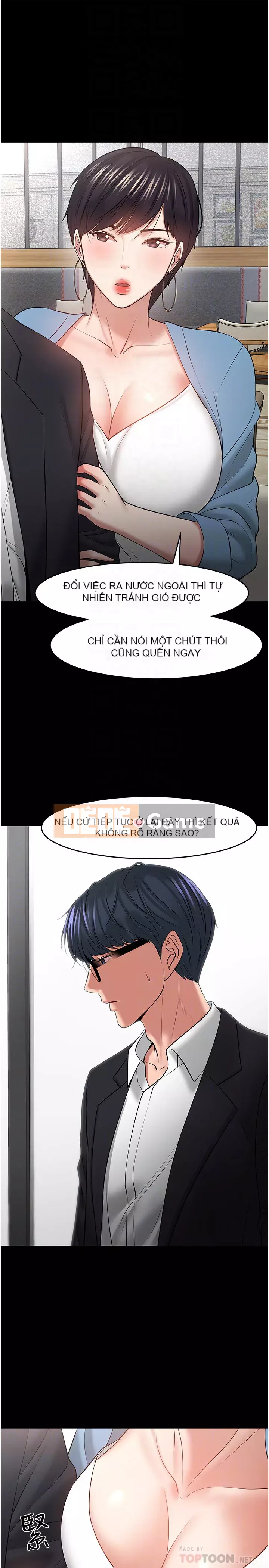 Giáo sư, bạn còn chờ gì nữa? Chương 42-43