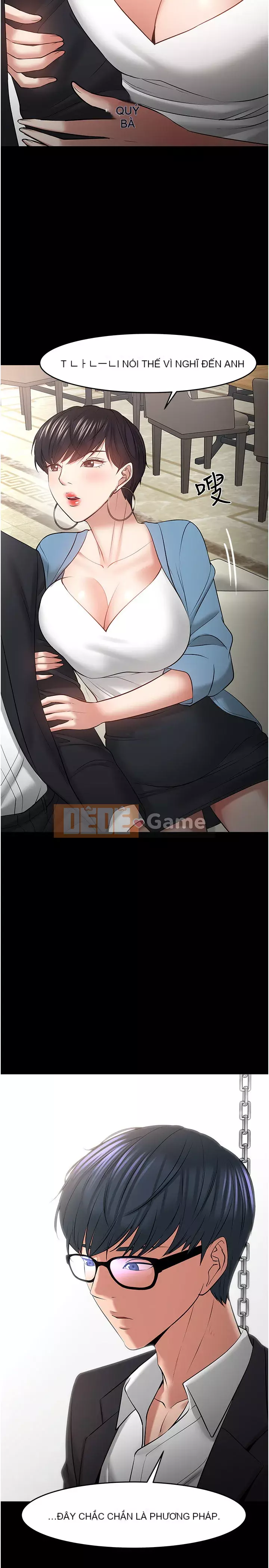 Giáo sư, bạn còn chờ gì nữa? Chương 42-43