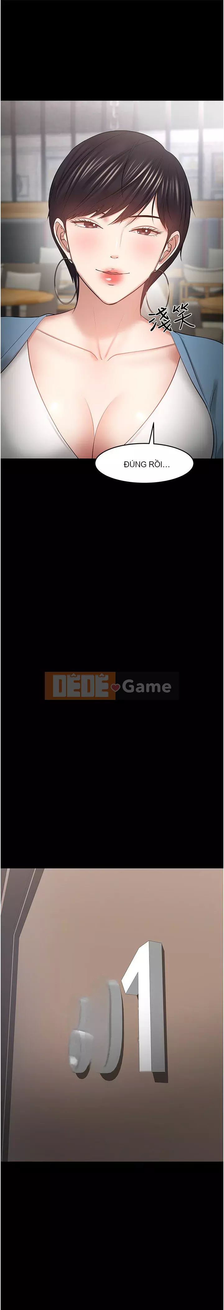 Giáo sư, bạn còn chờ gì nữa? Chương 42-43