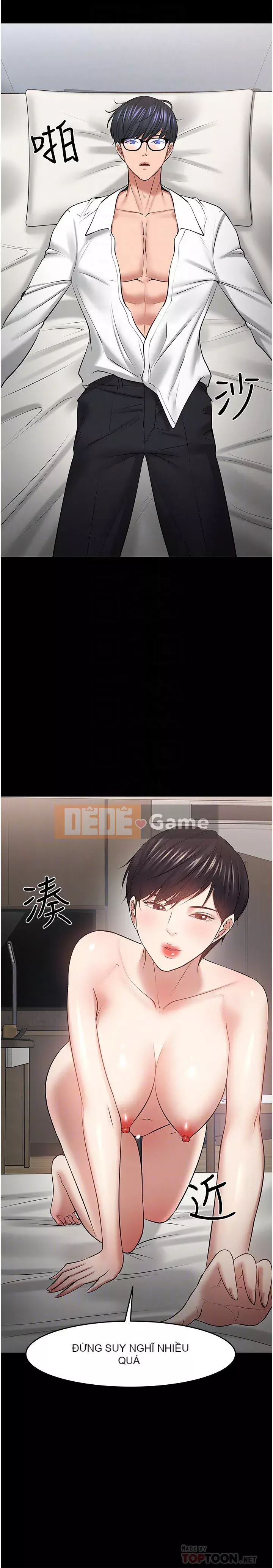 Giáo sư, bạn còn chờ gì nữa? Chương 42-43