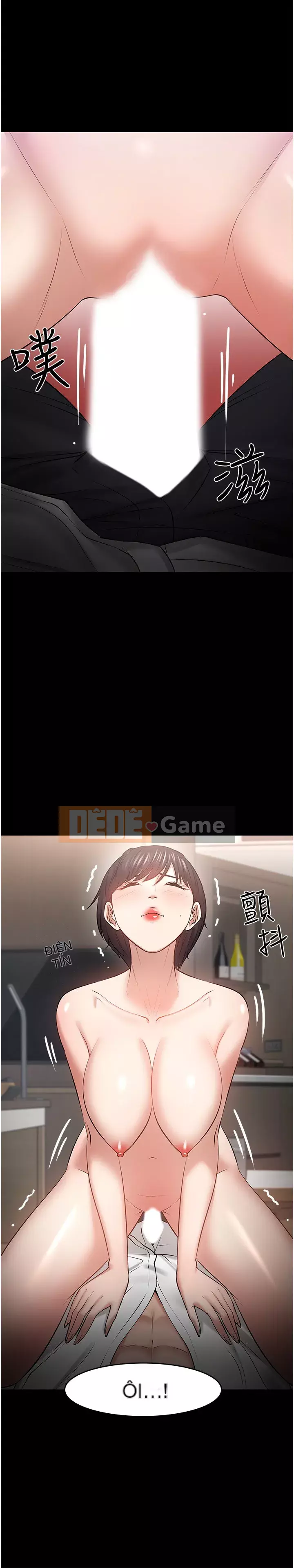 Giáo sư, bạn còn chờ gì nữa? Chương 42-43