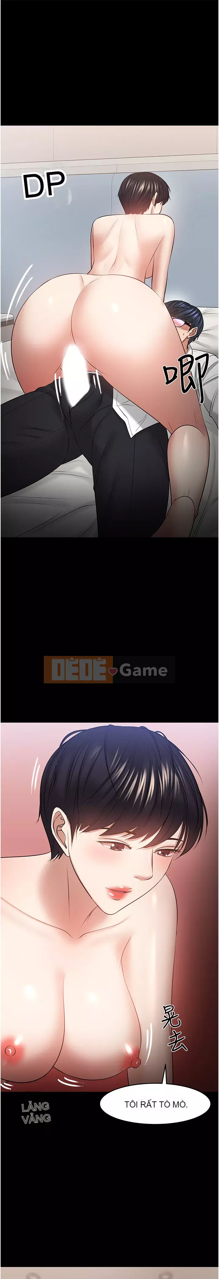 Giáo sư, bạn còn chờ gì nữa? Chương 42-43