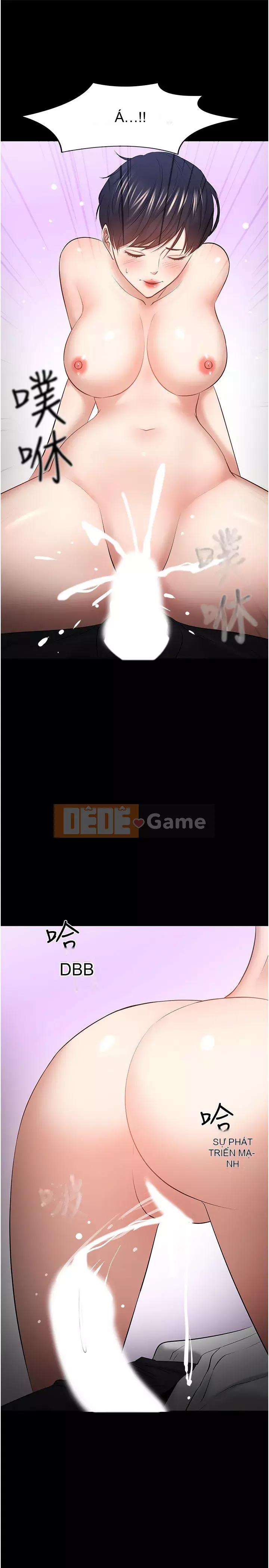 Giáo sư, bạn còn chờ gì nữa? Chương 42-43