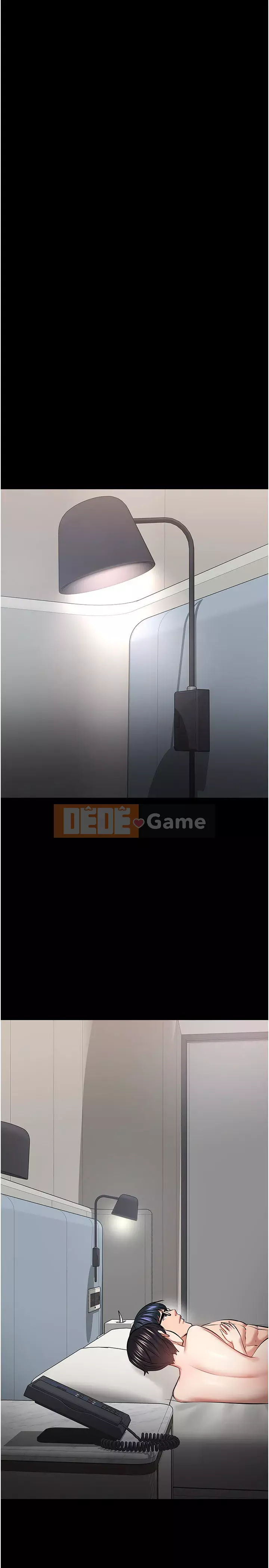 Giáo sư, bạn còn chờ gì nữa? Chương 42-43