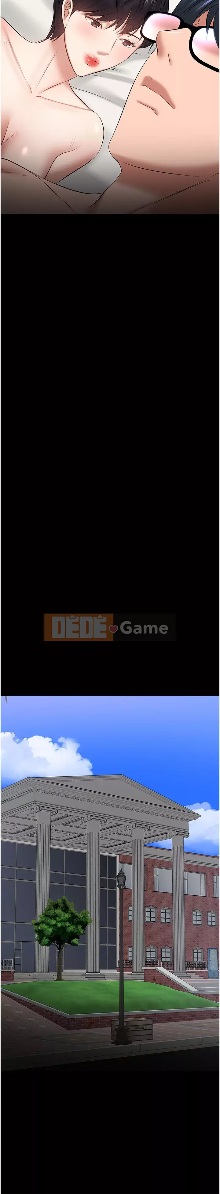 Giáo sư, bạn còn chờ gì nữa? Chương 42-43