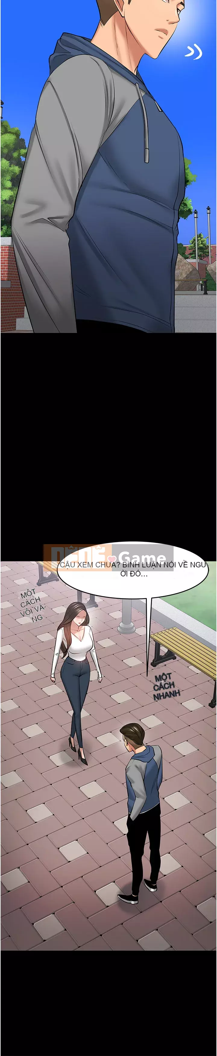 Giáo sư, bạn còn chờ gì nữa? Chương 42-43