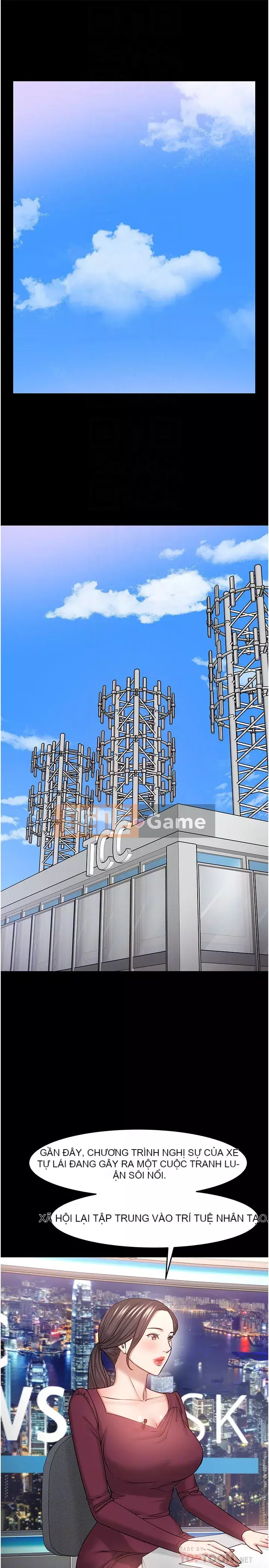 Giáo sư, bạn còn chờ gì nữa? Chương 40-41