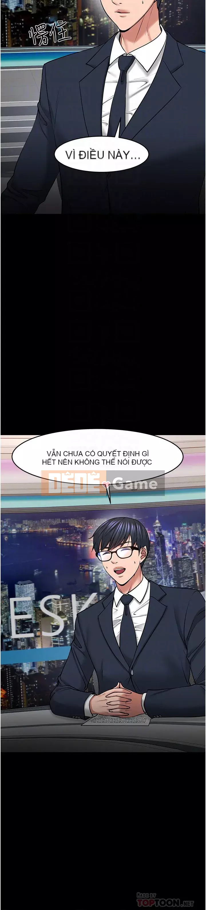 Giáo sư, bạn còn chờ gì nữa? Chương 40-41