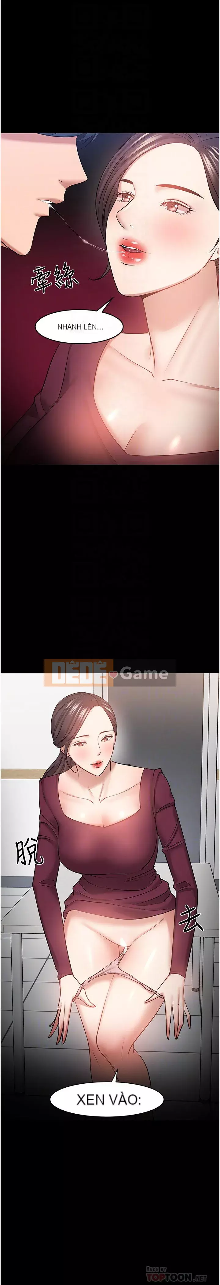 Giáo sư, bạn còn chờ gì nữa? Chương 40-41