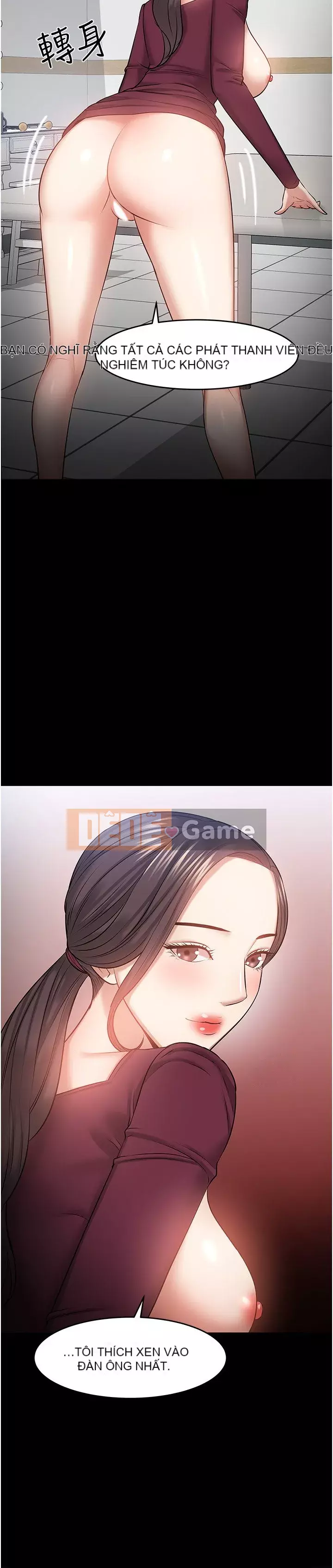 Giáo sư, bạn còn chờ gì nữa? Chương 40-41