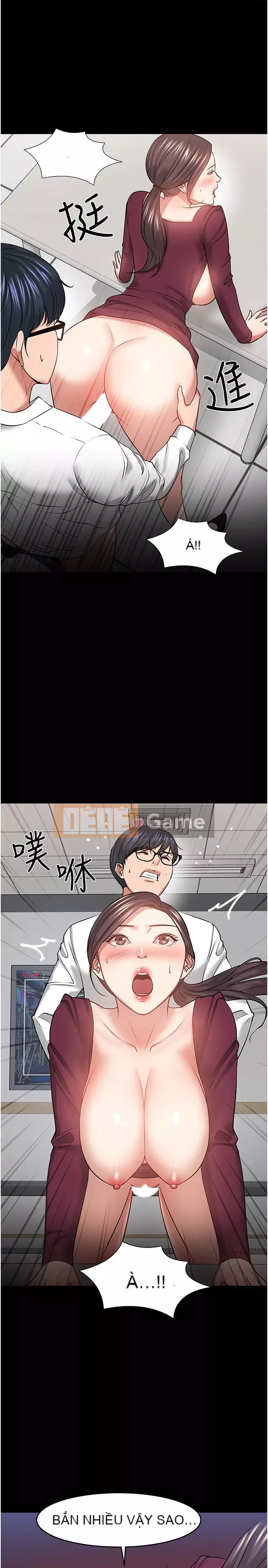 Giáo sư, bạn còn chờ gì nữa? Chương 40-41