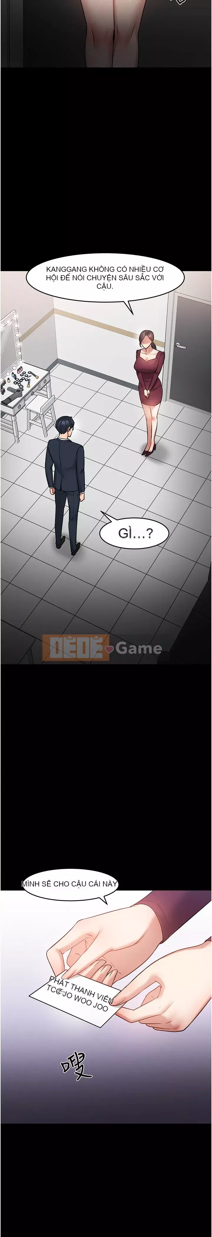 Giáo sư, bạn còn chờ gì nữa? Chương 40-41