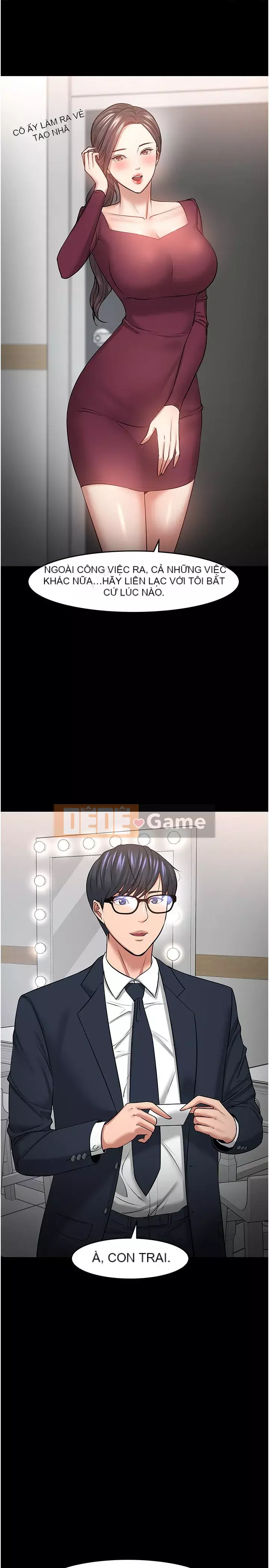 Giáo sư, bạn còn chờ gì nữa? Chương 40-41