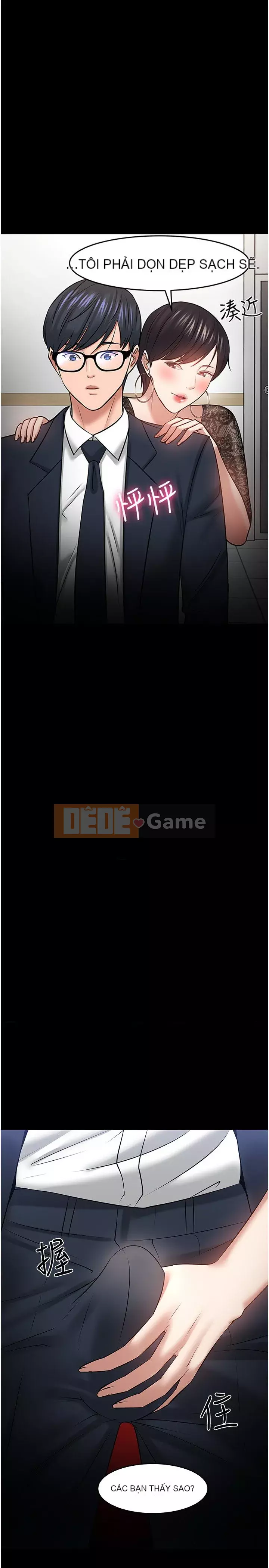 Giáo sư, bạn còn chờ gì nữa? Chương 40-41