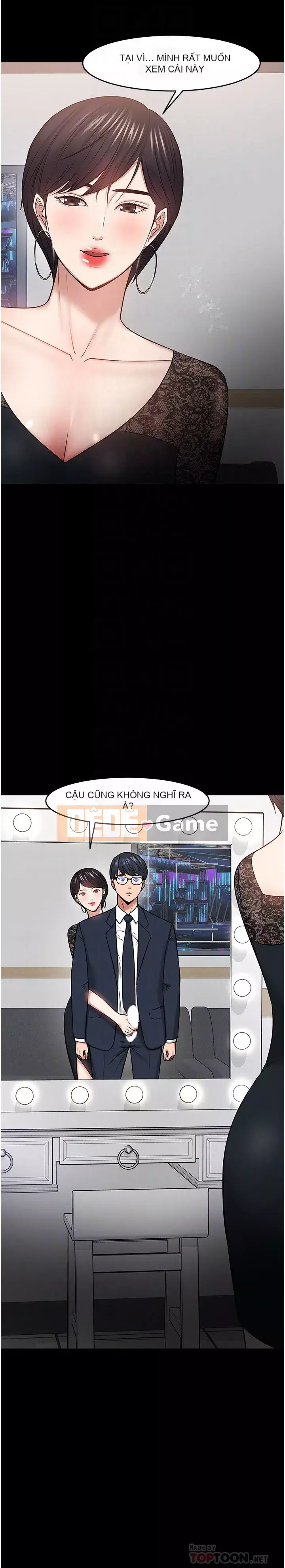 Giáo sư, bạn còn chờ gì nữa? Chương 40-41