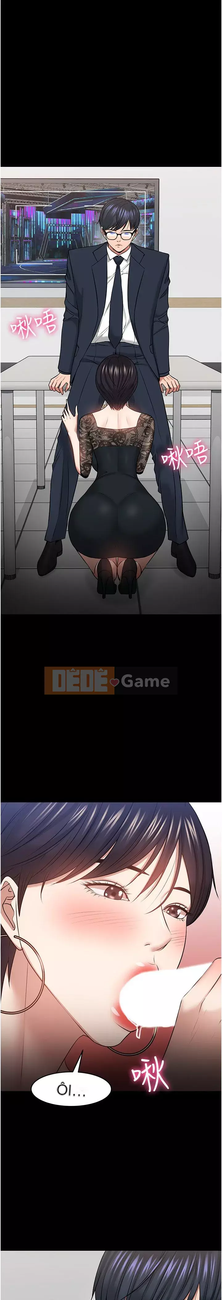 Giáo sư, bạn còn chờ gì nữa? Chương 40-41