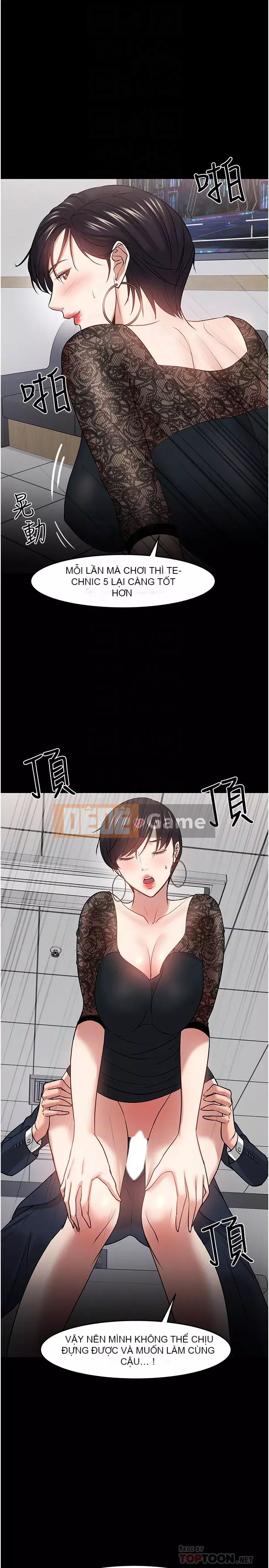 Giáo sư, bạn còn chờ gì nữa? Chương 40-41