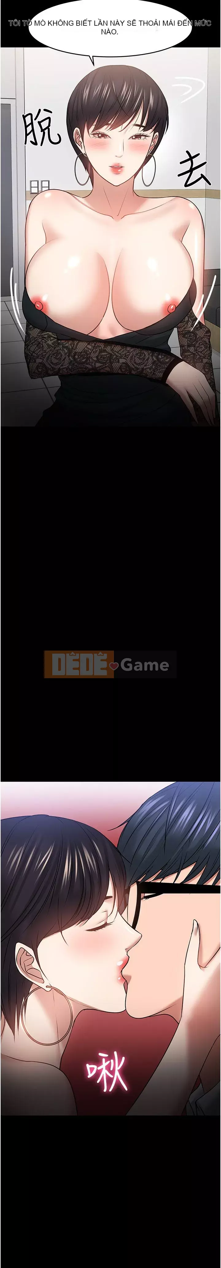 Giáo sư, bạn còn chờ gì nữa? Chương 40-41