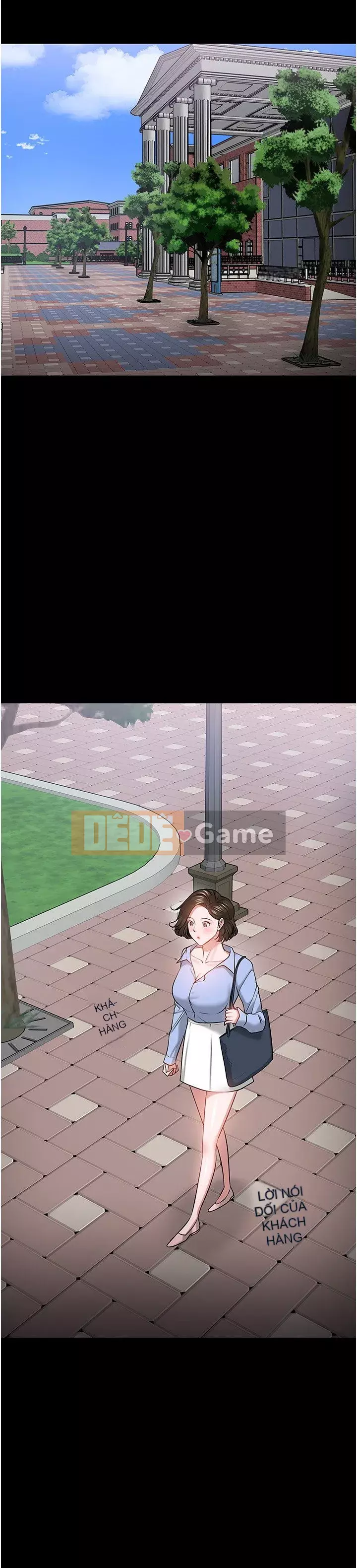 Giáo sư, bạn còn chờ gì nữa? Chương 40-41