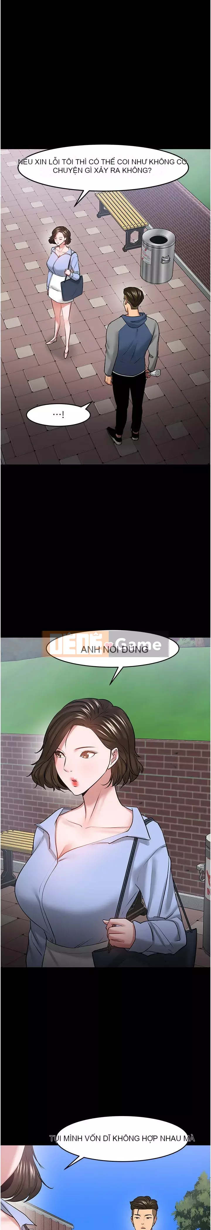 Giáo sư, bạn còn chờ gì nữa? Chương 40-41