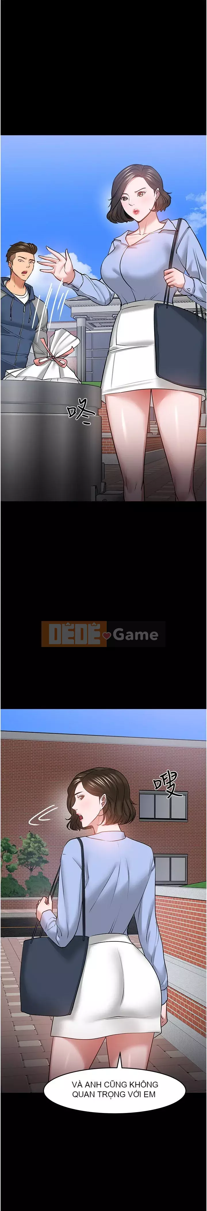 Giáo sư, bạn còn chờ gì nữa? Chương 40-41