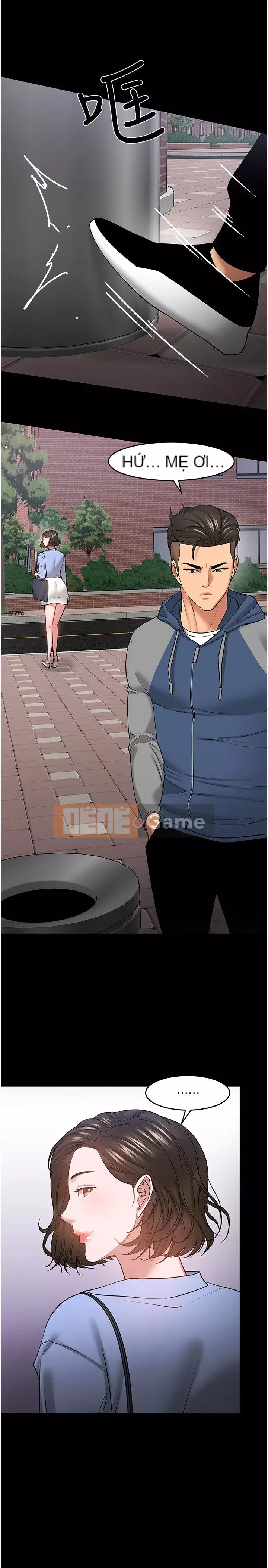 Giáo sư, bạn còn chờ gì nữa? Chương 40-41