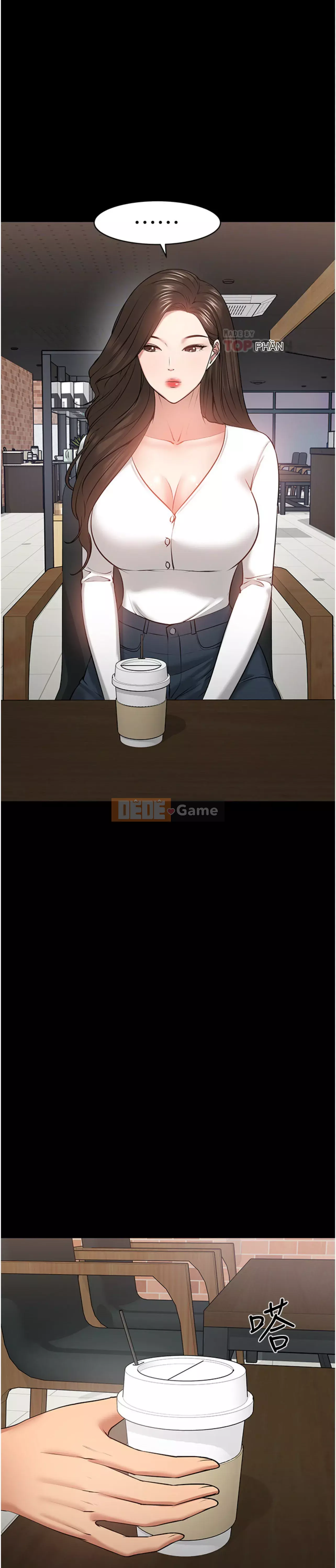 Giáo sư, bạn còn chờ gì nữa? Chương 38-39