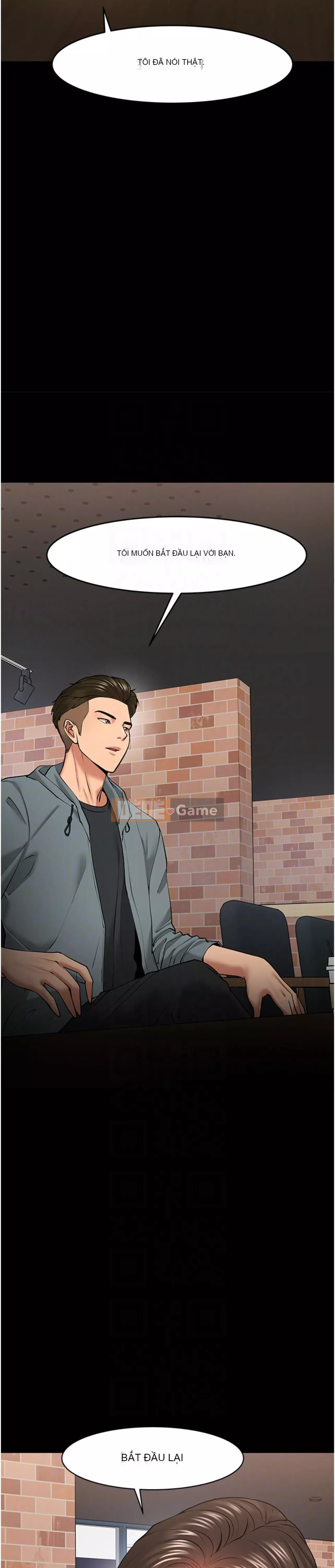 Giáo sư, bạn còn chờ gì nữa? Chương 38-39