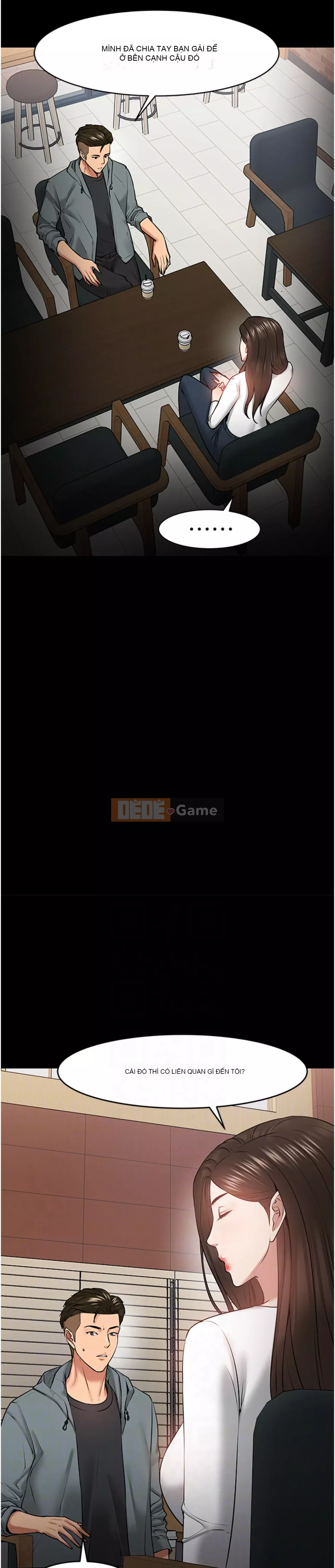 Giáo sư, bạn còn chờ gì nữa? Chương 38-39