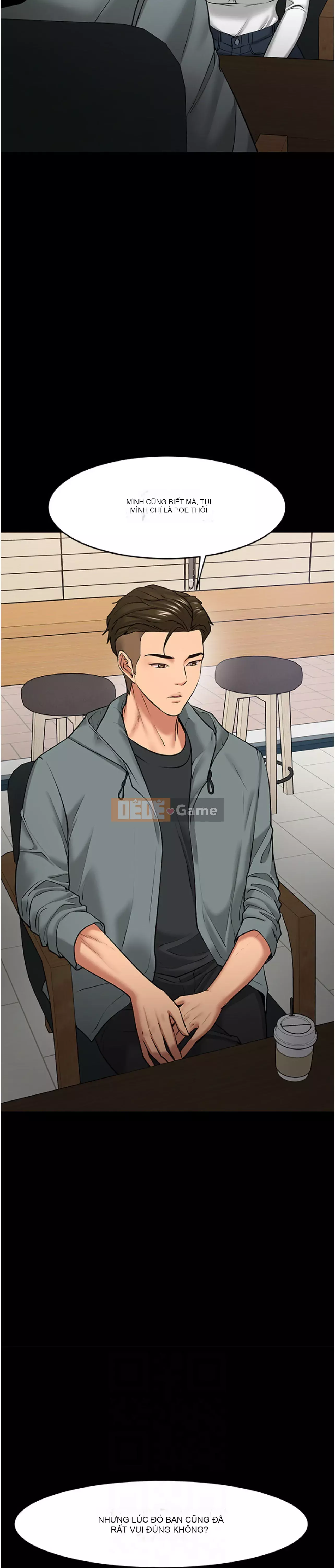 Giáo sư, bạn còn chờ gì nữa? Chương 38-39