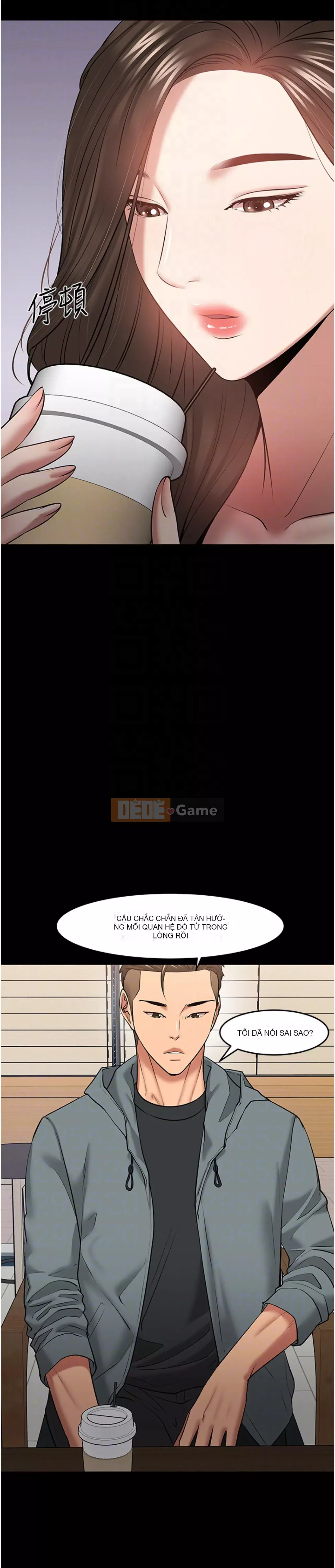 Giáo sư, bạn còn chờ gì nữa? Chương 38-39