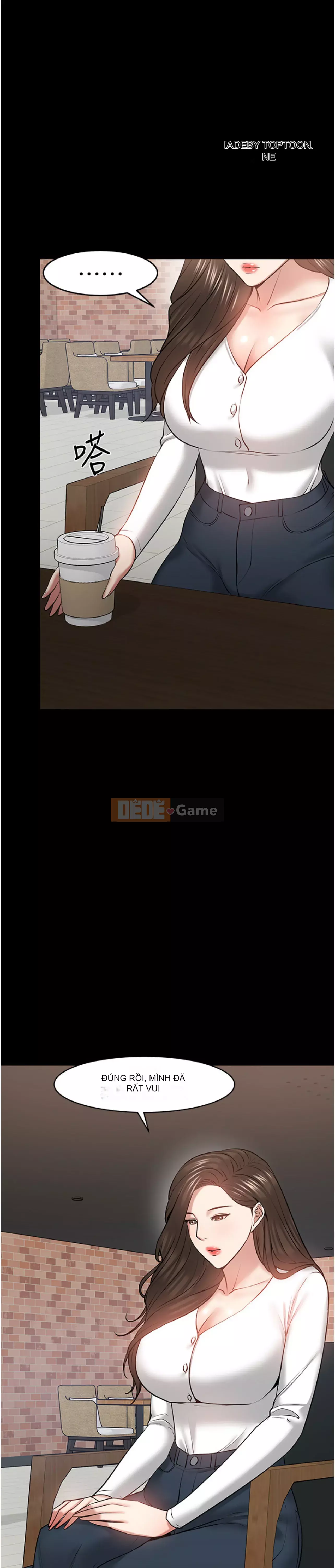 Giáo sư, bạn còn chờ gì nữa? Chương 38-39