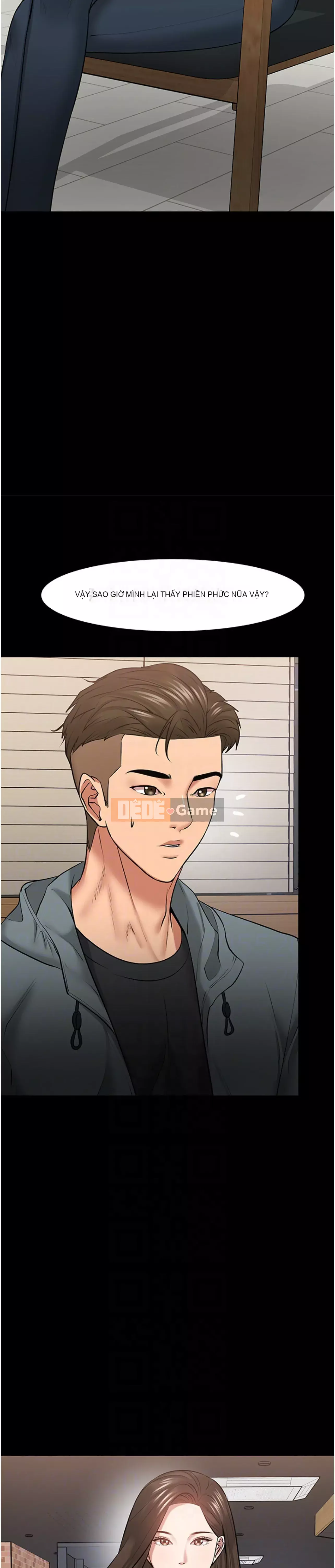 Giáo sư, bạn còn chờ gì nữa? Chương 38-39