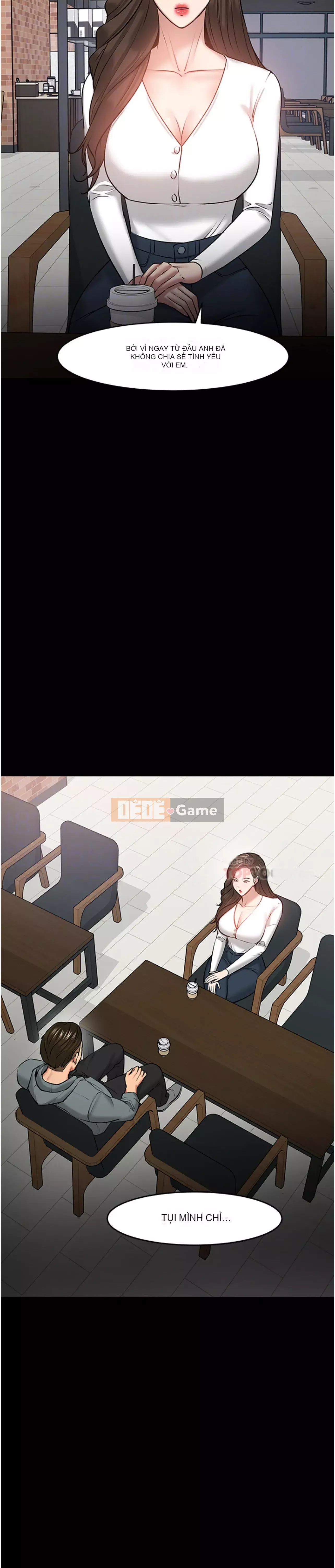 Giáo sư, bạn còn chờ gì nữa? Chương 38-39