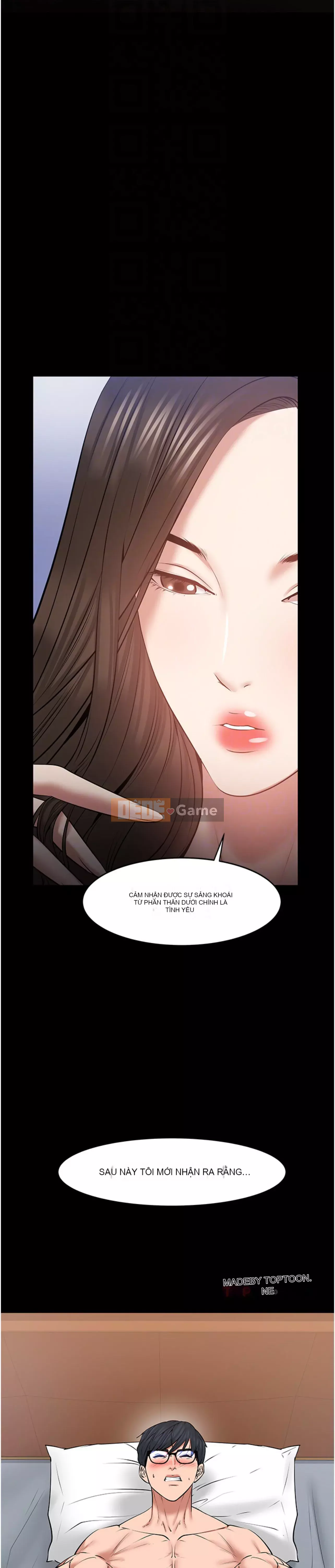 Giáo sư, bạn còn chờ gì nữa? Chương 38-39