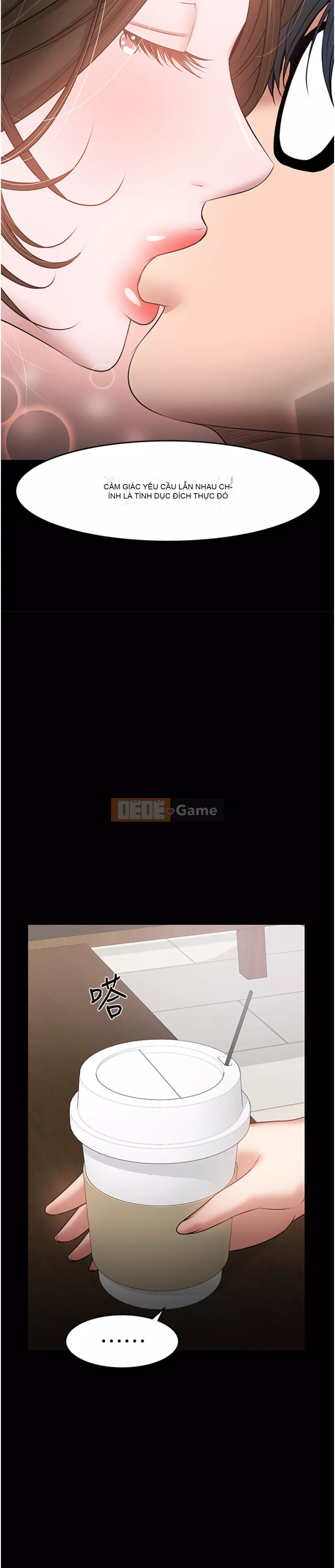 Giáo sư, bạn còn chờ gì nữa? Chương 38-39