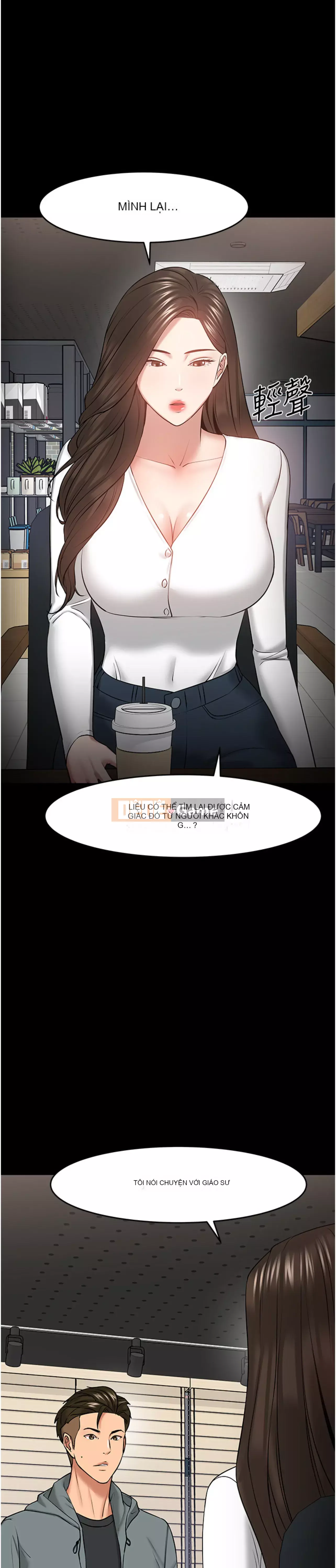 Giáo sư, bạn còn chờ gì nữa? Chương 38-39