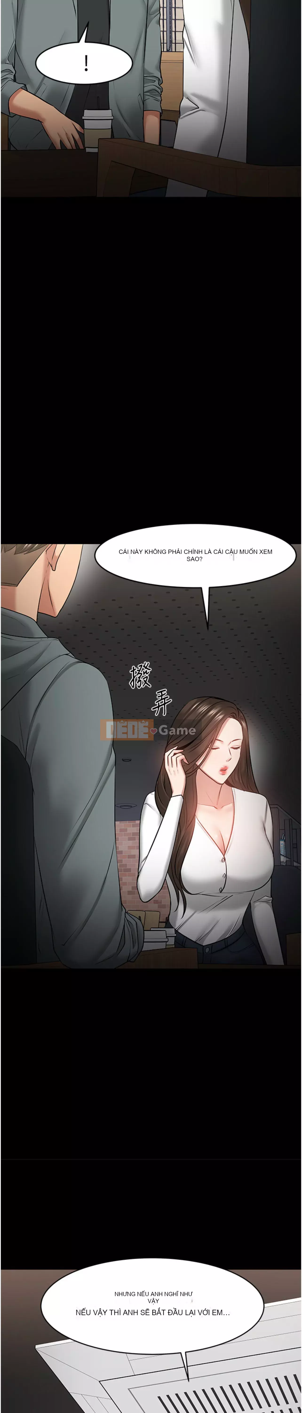 Giáo sư, bạn còn chờ gì nữa? Chương 38-39