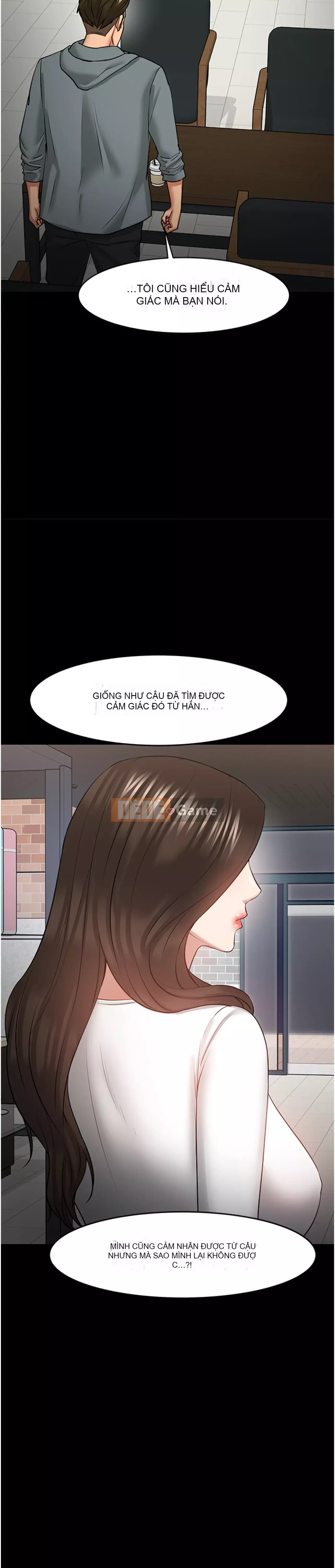 Giáo sư, bạn còn chờ gì nữa? Chương 38-39