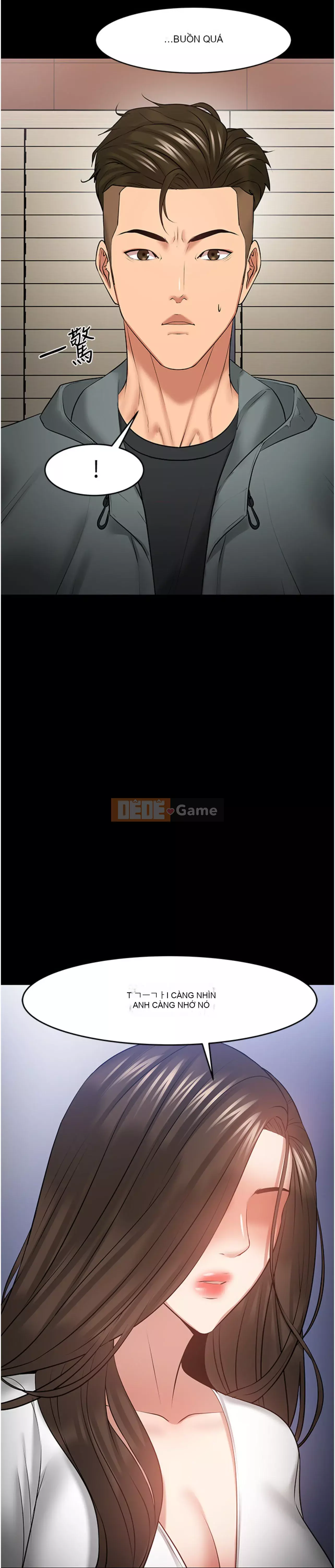 Giáo sư, bạn còn chờ gì nữa? Chương 38-39