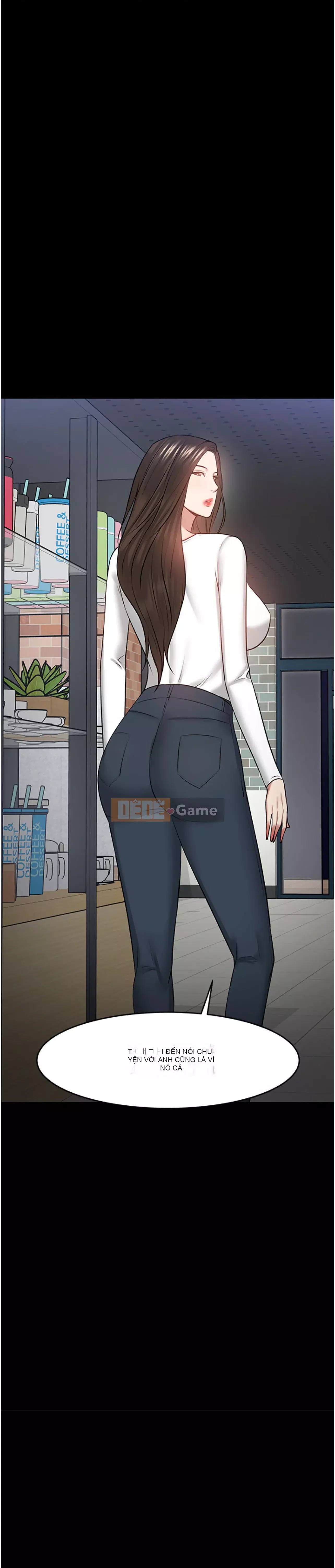 Giáo sư, bạn còn chờ gì nữa? Chương 38-39