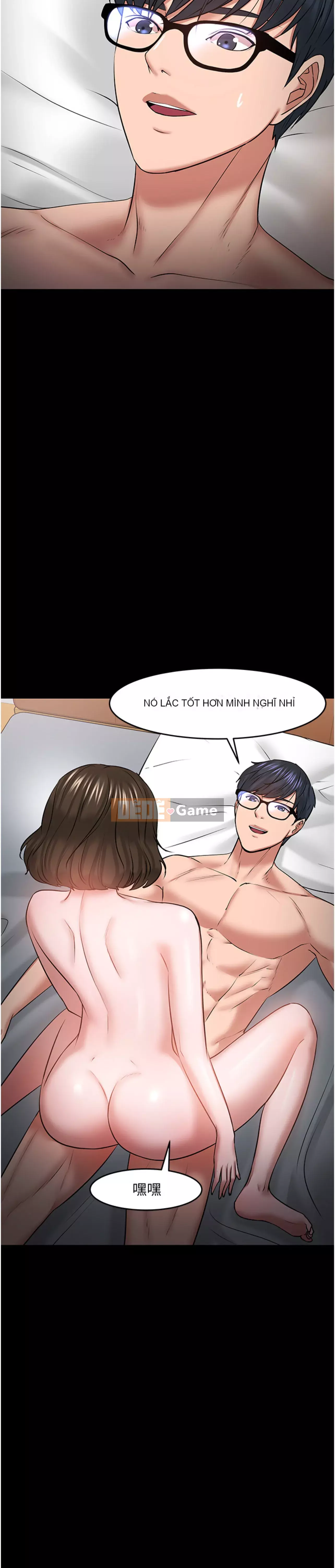 Giáo sư, bạn còn chờ gì nữa? Chương 38-39