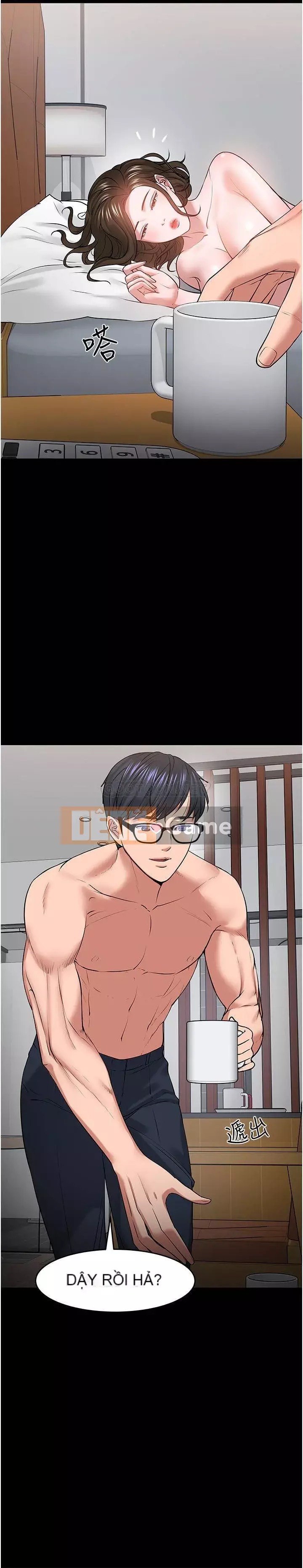 Giáo sư, bạn còn chờ gì nữa? Chương 38-39