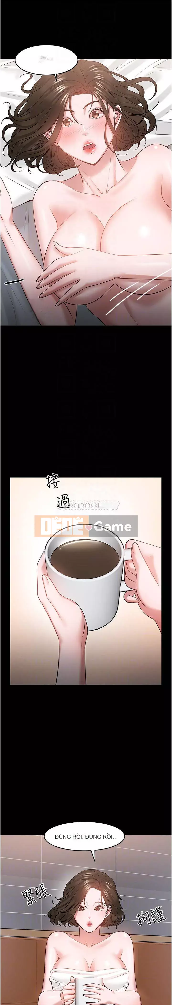 Giáo sư, bạn còn chờ gì nữa? Chương 38-39