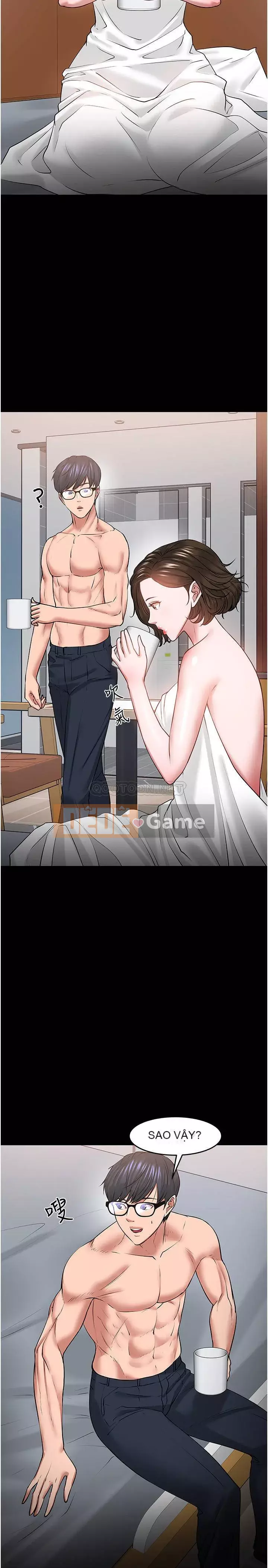 Giáo sư, bạn còn chờ gì nữa? Chương 38-39