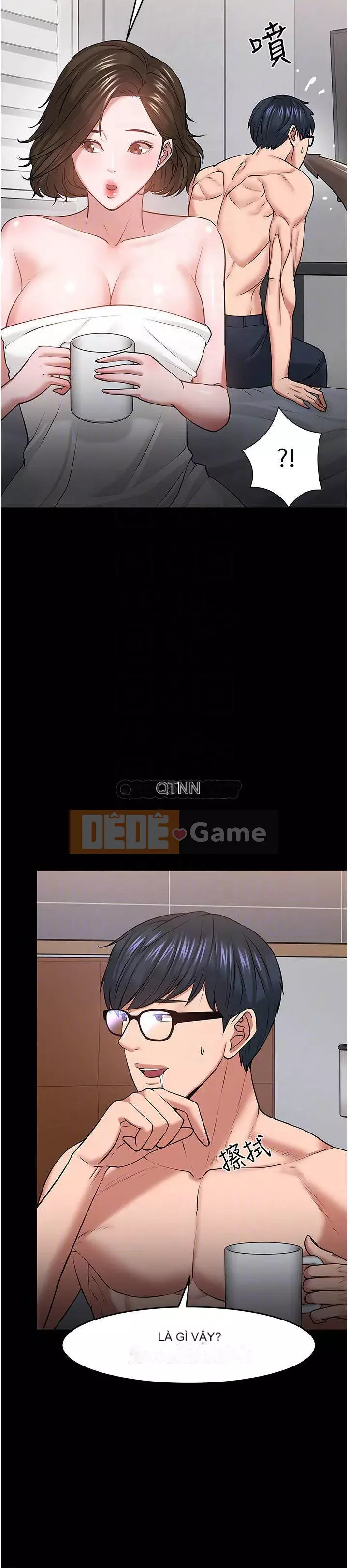 Giáo sư, bạn còn chờ gì nữa? Chương 38-39