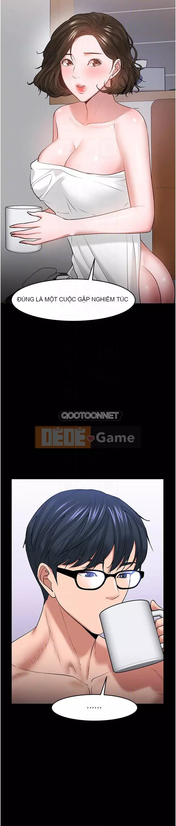 Giáo sư, bạn còn chờ gì nữa? Chương 38-39